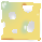 Cheese button